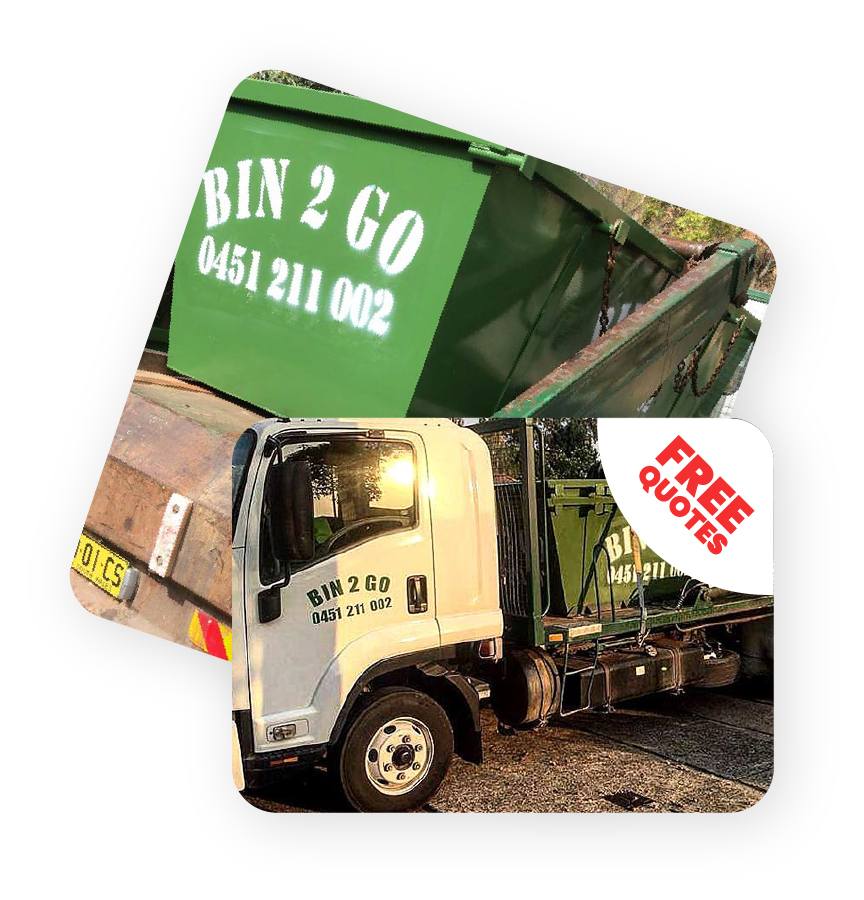Bin2Go