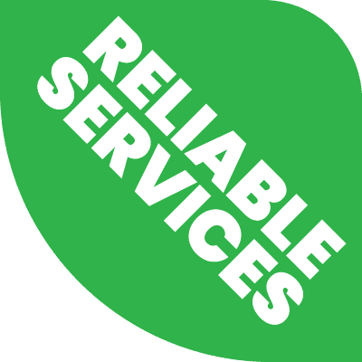 Reliable Service
