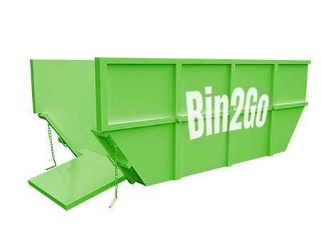 14 Cubic Metre